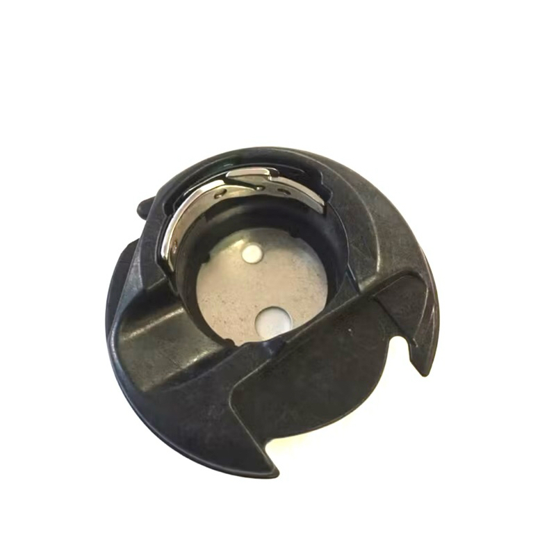 กระโหลกจักรปัก จานกระสวย จาโนเม่ เอลน่า JANOME Elna แบบไม่มีตัวตัดด้าย ราคาต่อชิ้น