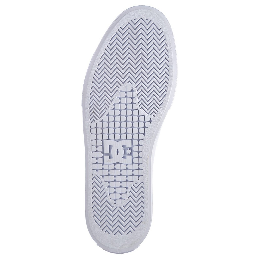 DC Shoes รองเท้าผ้าใบสำหรับผู้ชาย MANUAL HI TX SE	214 ADYS300644-TKA0