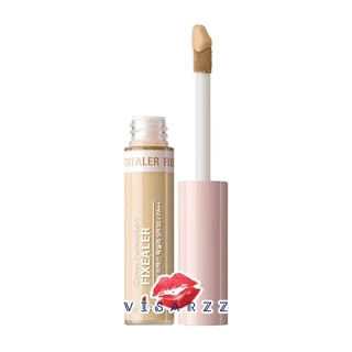 (แท้ Live 50%) The Saem Cover Perfection Tip Concealer / Fixealer / Triple Pot Concealer / Concealer Palette คอนซีลเลอร์