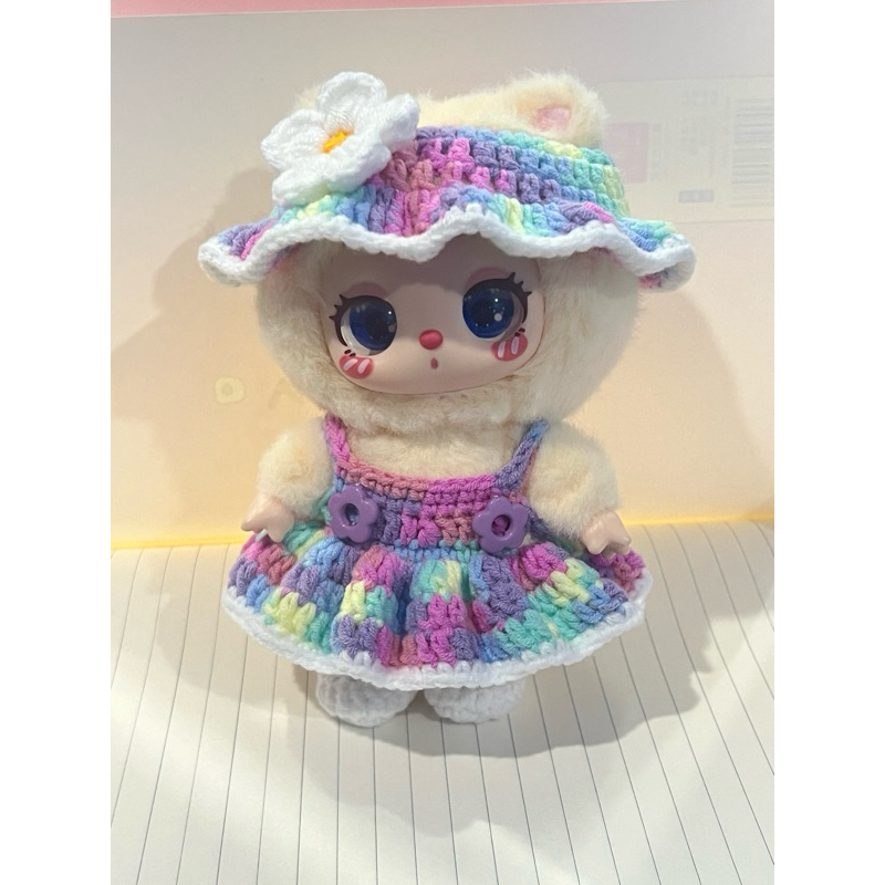 🌟พร้อมส่ง🌟 ชุดไลลา #Liila’s Lucky Cat