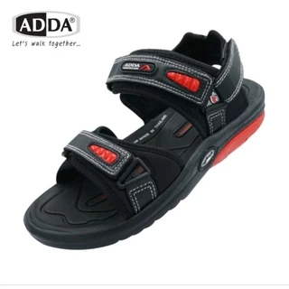 💥ส่งฟรี💥Adda รุ่น2N36 รองเท้ารัดส้นชาย-หญิง รองเท้าสุขภาพ ไซส์ 4-11
