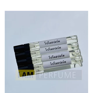 น้ำหอม10บาทปริมาณ10ml. [1ชุด 6ขวด 60 บาท] พร้อมส่ง