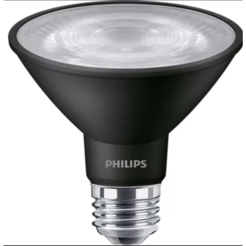 Philips หลอด Par 30s Master LEDsport D 12W