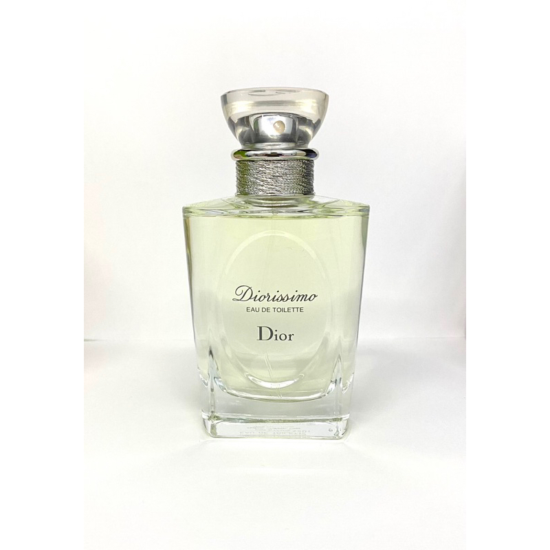 น้ำหอมแท้💯Christian Dior Diorissimo EDT 100 ml.