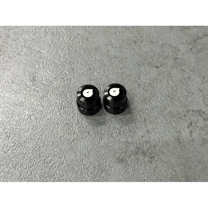 อุดกระจก ปิดรูกระจก CNC M8 Vespa S Lx Sprint Primavera