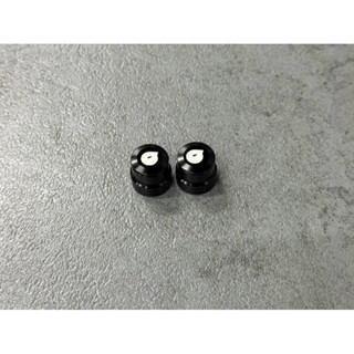 อุดกระจก ปิดรูกระจก CNC M8 Vespa S Lx Sprint Primavera