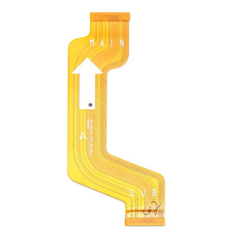 แพรต่อบอดร์ Sam A71 4g อะไหล่แพรจอ