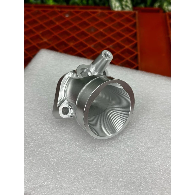 คอหรีดแต่ง CNC จีออโน่ ใส่เรือน CBR250/CBR300/PCX160/LEAD thumbnail 4