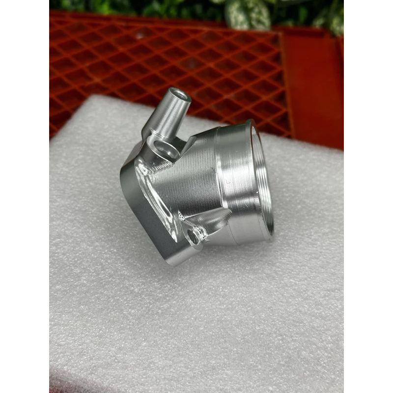 คอหรีดแต่ง CNC จีออโน่ ใส่เรือน CBR250/CBR300/PCX160/LEAD thumbnail 5