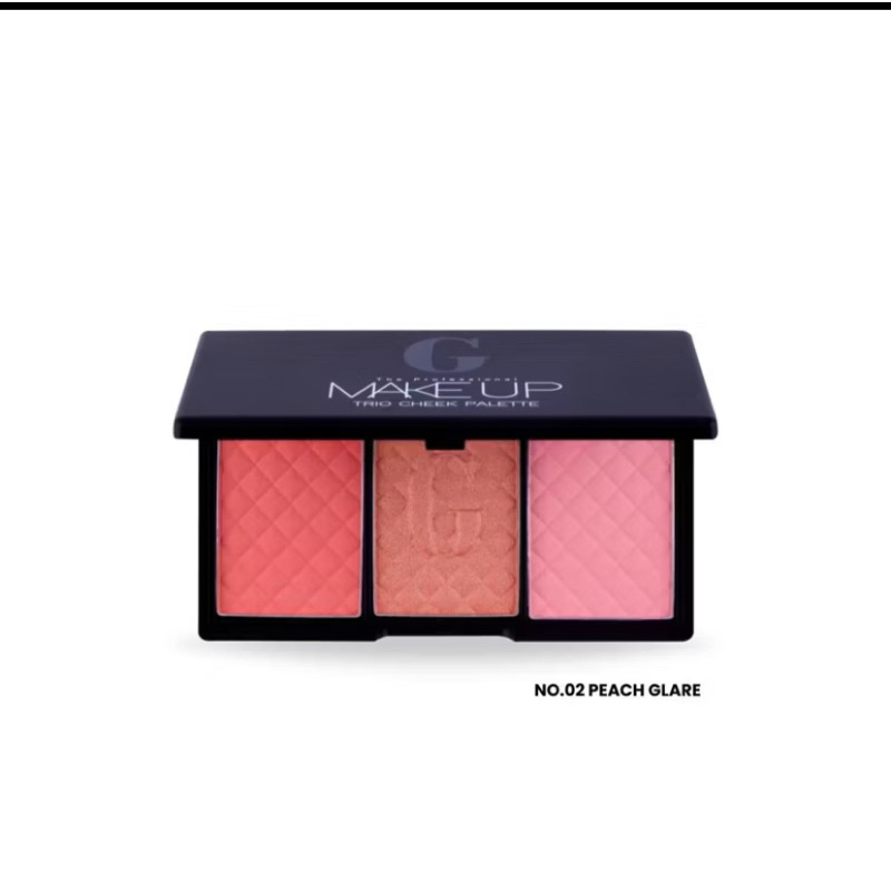 ปัดแก้มจีโน่แมคเครย์ 3 สีขายดีอันดับ1