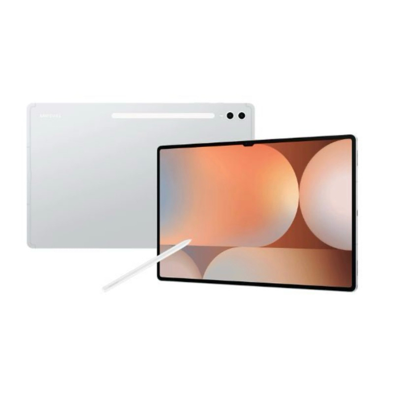 ซัมซุง Galaxy Tab S10+ wifi TabS10+-5G 12/256 GB แท็บเล็ตที่มีฟีเจอร์ AI ช่วยให้คุณทำงาน
