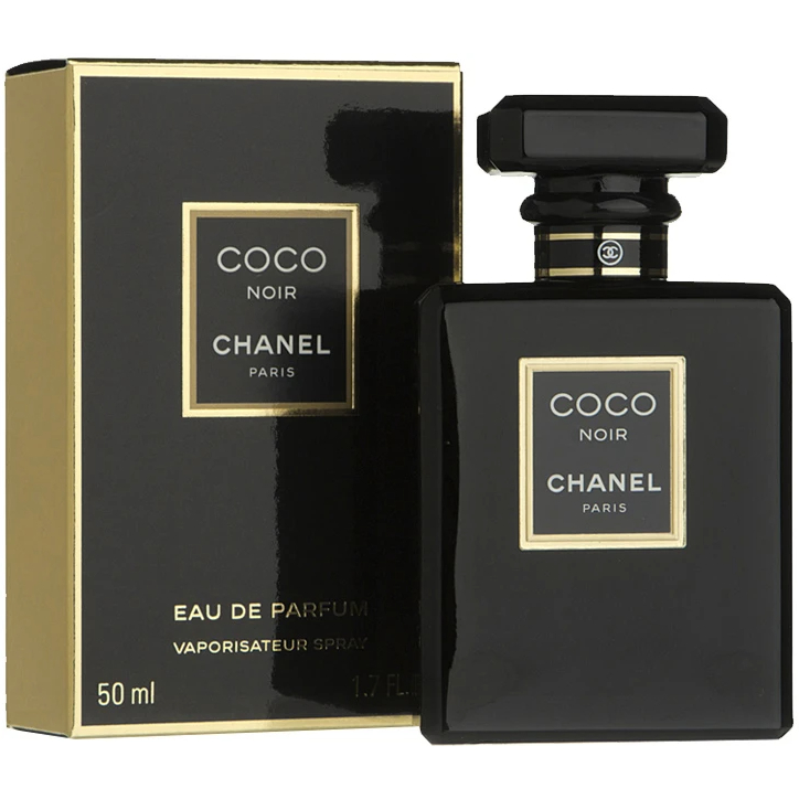 น้ำหอมแท้แบ่งขาย CHANEL Coco Noir EDP ***5Ml-10Ml***