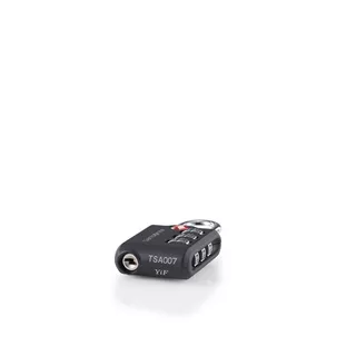 SAMSONITE กุญแจล็อกสำหรับกระเป๋าเดินทาง รุ่น 3 Dial Combi Lock TSA 007