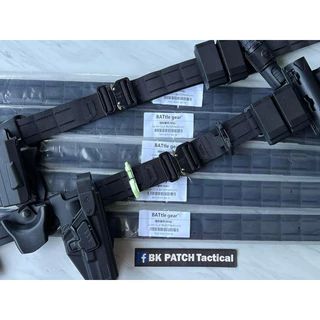 เข็มขัดยุทธวิธี2”(งานBattle gaer)มีพร้อมส่ง