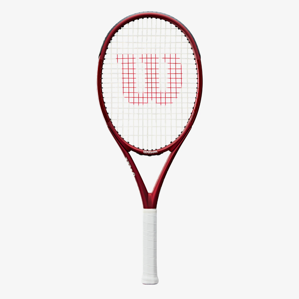 Wilson Triad Five Tennis Racket ( unstrung )