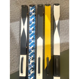 กล่องไม้คิวสนุ๊กเกอร์ แบบ 1 ท่อน 2 ราง รุ่นหนังPU คุณภาพดี ห…