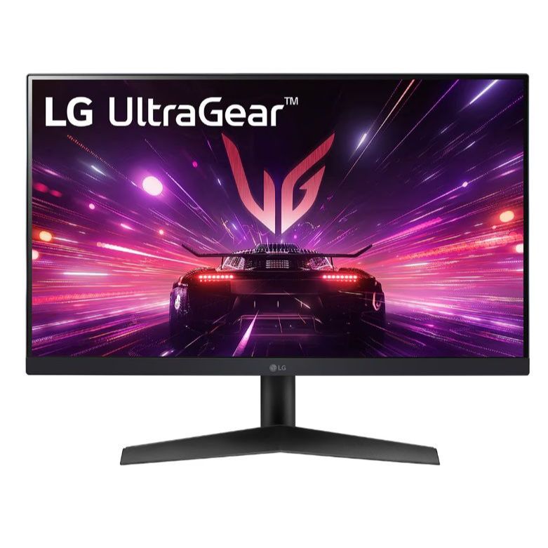 MONITOR LG ULTRAGEAR 27GS60F-B - 27 INCH IPS FHD 180Hz