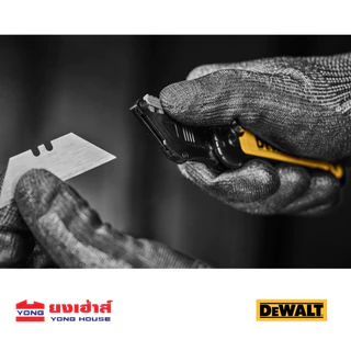 DEWALT มีดพับอเนกประสงค์ DWHT10990 DWHT10991 DWHT10992 DWHT10993 DWHT10994 มีดอเนกประสงค์