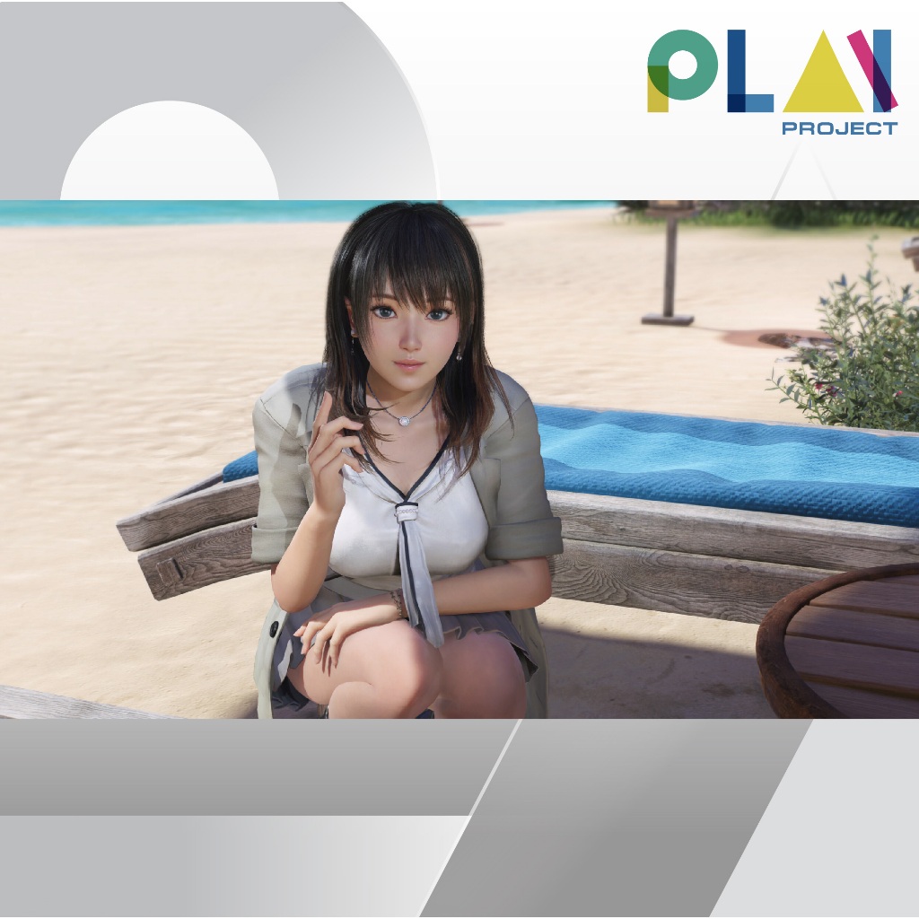 [PS5] [PS4] [มือ1] Venus Vacation Prism: Dead or Alive Xtreme [PlayStation5] [เกมps5] [PlayStation4] [เกมps4]