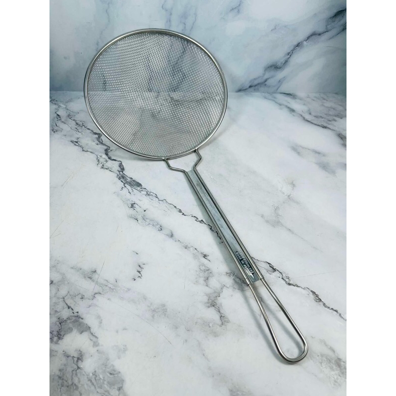 ตะแกรงกลม 208มม.Stainless steel (P2)