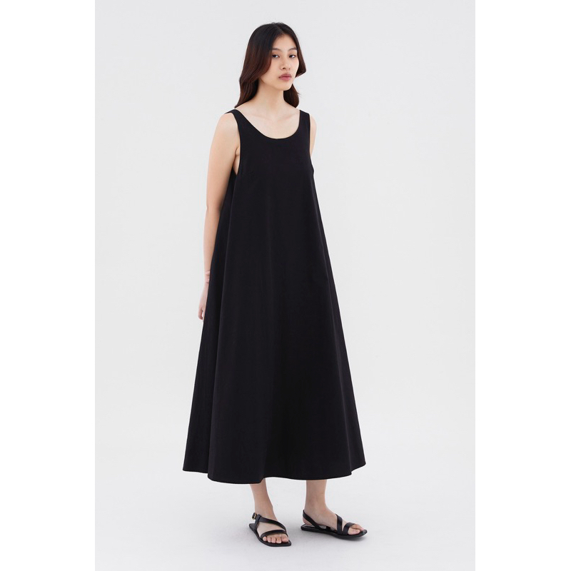 The Editor’s Market Londyn Tent Dress