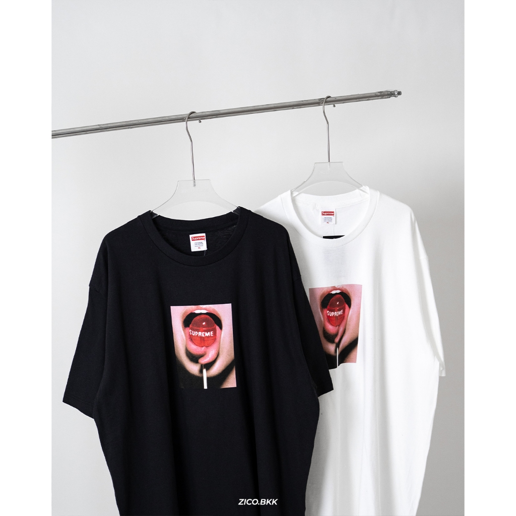 Sup Lollipop Tee (FW24)
