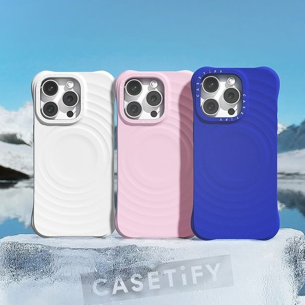 CASETiFY | Ripple Case -