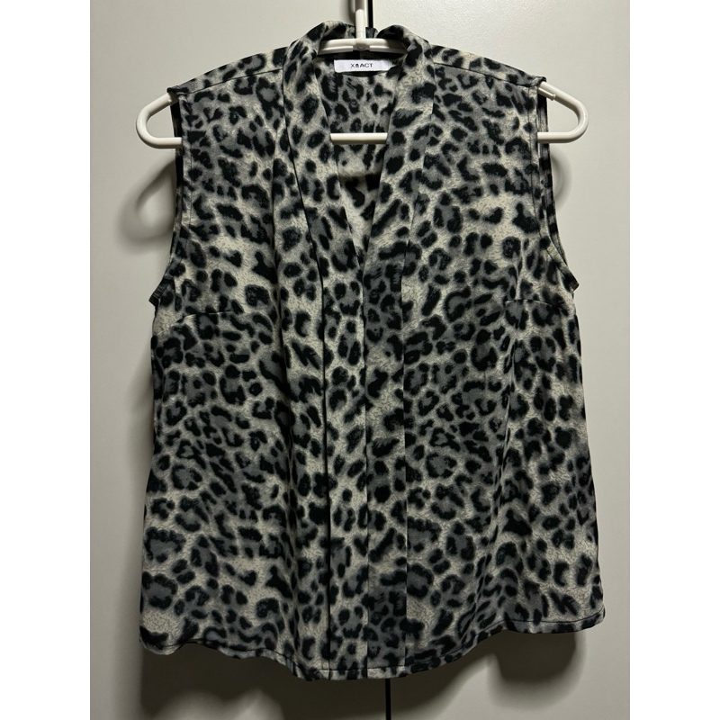 ส่งต่อ XACT M ลายเสือ