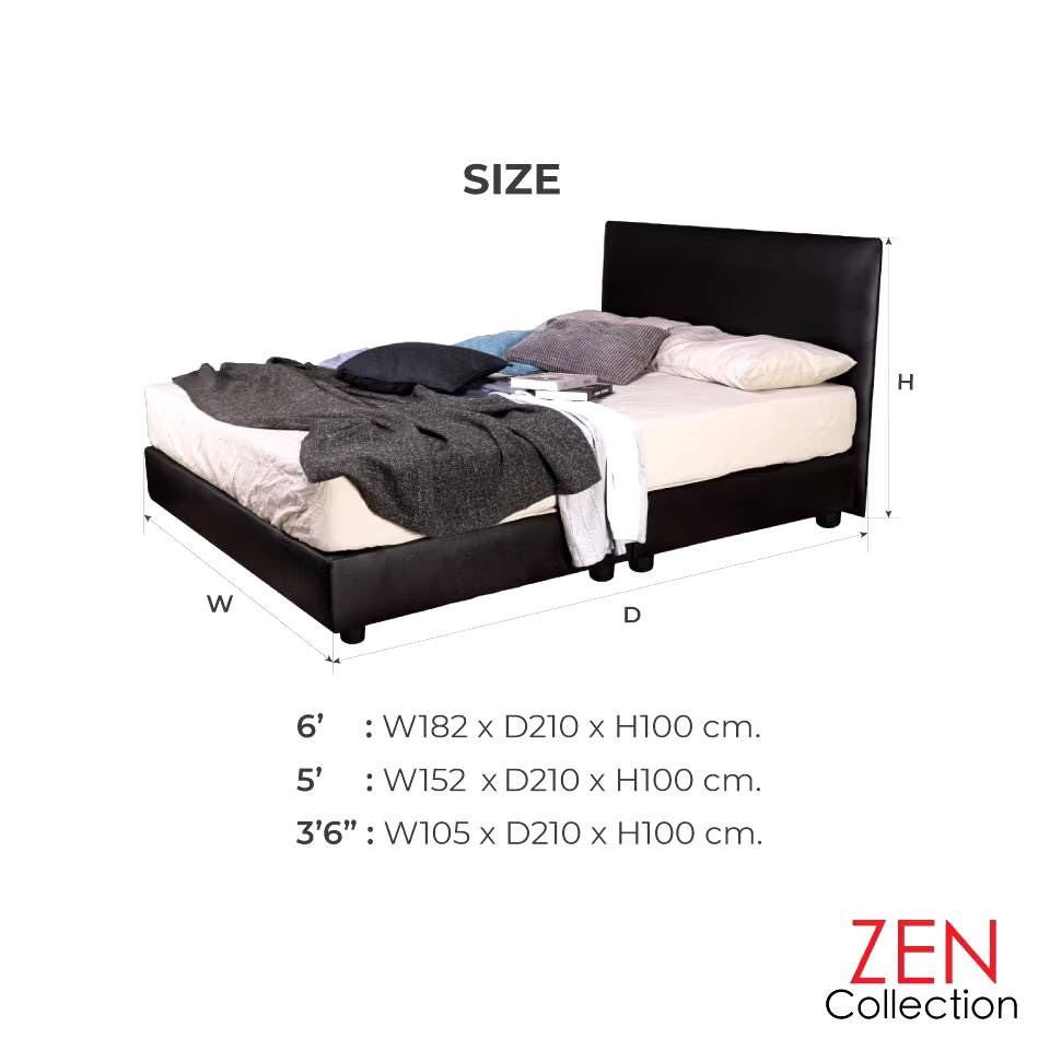 ZEN Collection ซื้อค