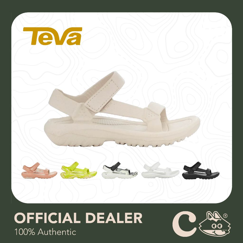 [ลด 20% โค้ด 20DD77] Teva Women Hurricane Drift