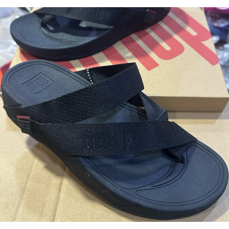 รองเท้าเเตะ fitflop สลิงรุ่นใหม่ สวย ใส่ได้ทั้ง หญิงและชายไซร้ 36----44