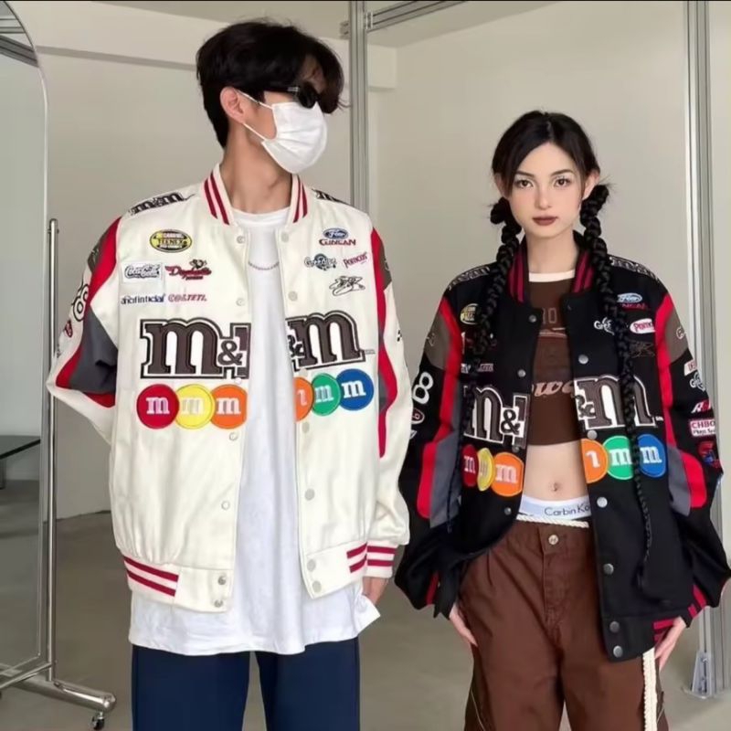 เสื้อแขนยาวงานงานสกรีน งานสวยมาก ผ้าเนื้อดีมี3สี ขาว ดำ ชมพู ขนาดไซน์ m-2xl