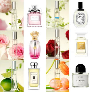 (แท้/พร้อมส่ง)🫧[ Exp.2027 ]Jmella Eau De Perfume น้ำหอม เจเมลล่า ติดทน หอมนาน น้ำหอมเจเมลล่า