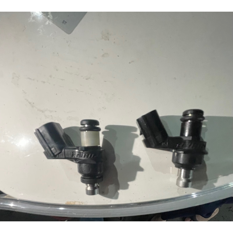 หัวฉีดแท้ Honda 6J 6G 8E เพิ่มน้ำมัน