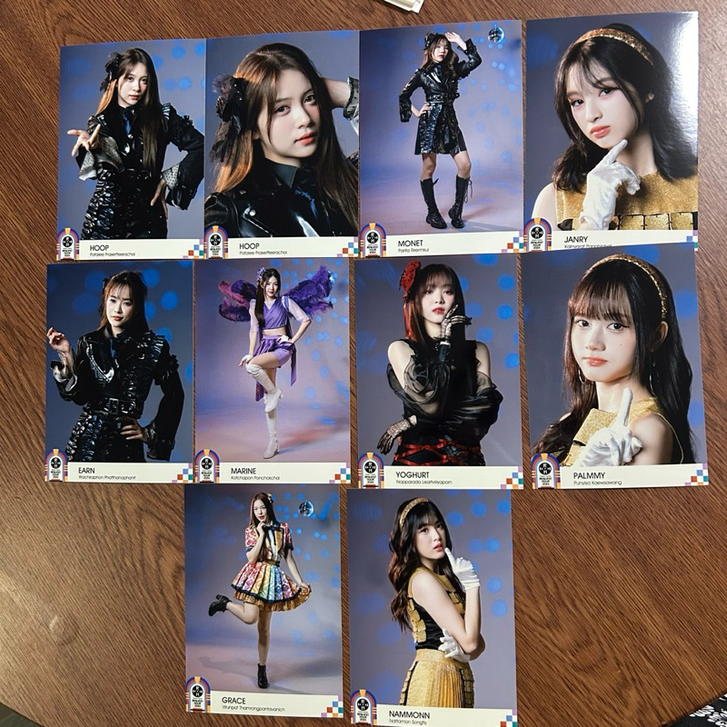 [[SALES]]Photo set-Request Hour 2024 - BNK48