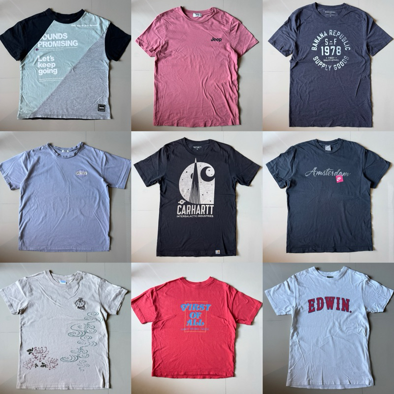 เสื้อยืดมือ 2 Up12/11 (อ่านรายละเอียดให้ครบก่อนสั่ง)