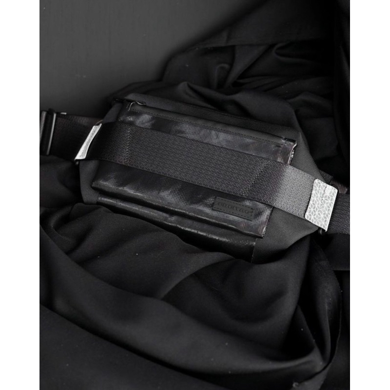 Freitag Dixon F655 Super Black