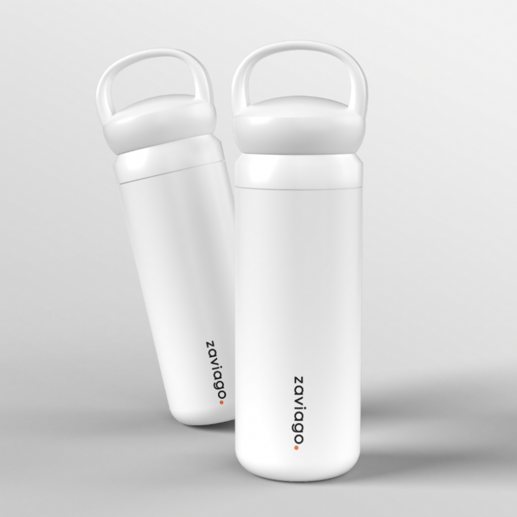 Zaviago Tumbler 2024 edition