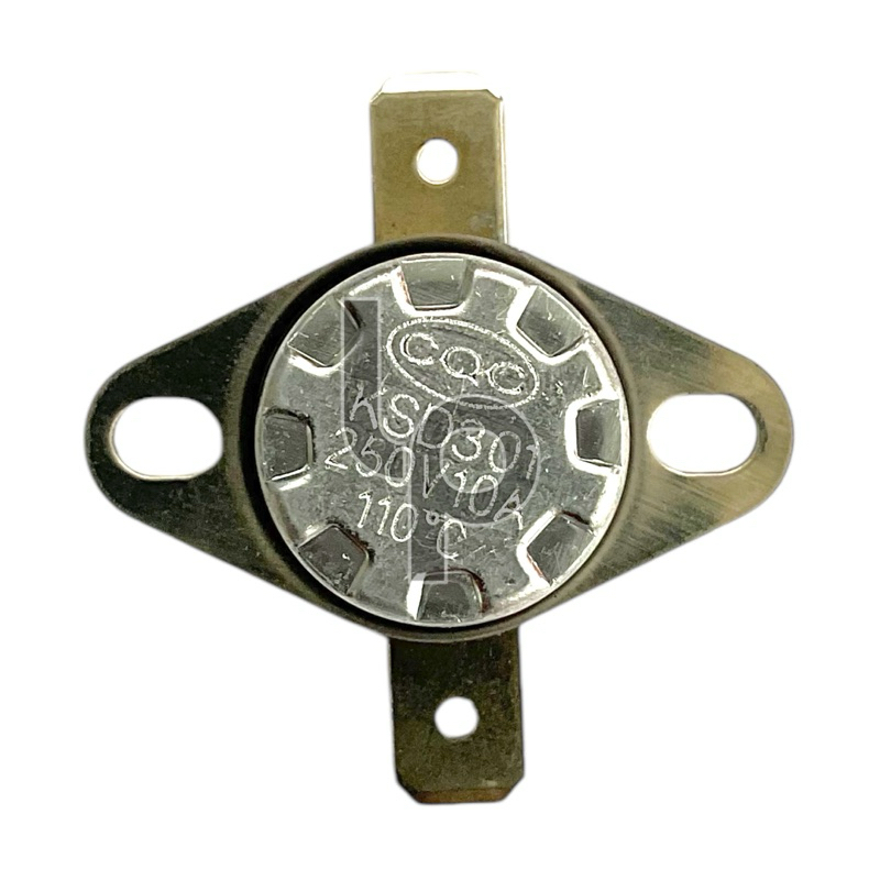 เทอร์โมสตัท 110 องศา 250V 10A