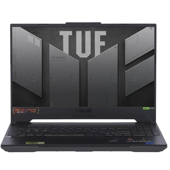 ASUS TUF F15 FX507VU-LP150W GAMING MECHA GRAY