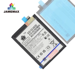JAMEMAX แบตเตอรี่ Samsung A22-5G/A03S/A14-4G/5G/M04/A03/A04/A04E Battery Model HQ-50SD / WT-S-W1 ฟรีชุดไขควง hot!!!