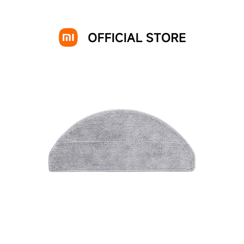 Xiaomi Robot Vacuum E10/E12/E10C Accessories แปรงหลัก | ฝาครอบแปรงหลัก｜แผ่นถูพื้น｜ฝาครอบแปรง｜แผ่นกรอ