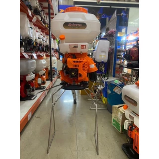 ขาตั้งเครื่อง เจ้าสัวเกษตร ชนิดเหล็ก,ชนิดสแตนเลส 70cm 80cm ขาตั้งเครื่องพ่นยา ขาตั้งเครื่องพ่นปุ๋ย ใส่เครื่องได้ทุกรุ่น