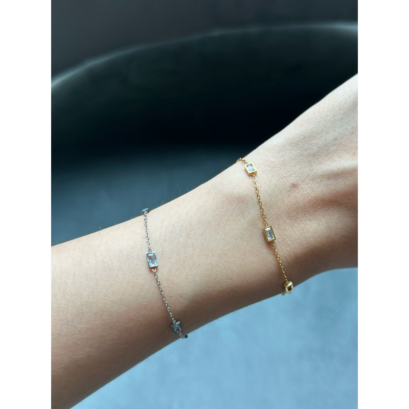 กำไล Sparkling Bracelet