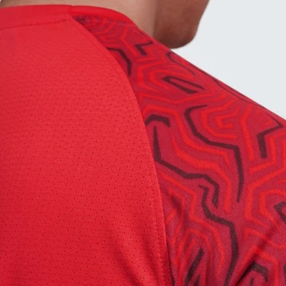 VERSUS เสื้อกีฬา รุ่น UNIQUE V JERSEY VA1108