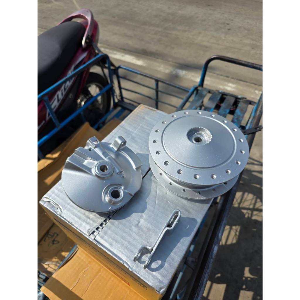 National สีสเปรย์ เนชั่นแนล สีสเปรย์งานอเนกประสงค์ ขนาด 400cc. - รูปที่ 2