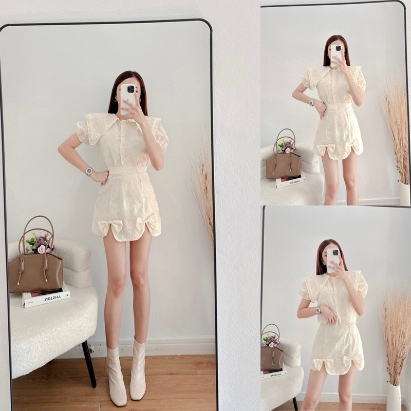 INFINITY : Charis Set : ชาริส