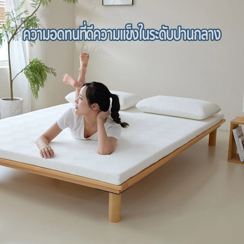 ที่นอนเมมโมรี่โฟม 3.5ฟุต 5ฟุต 6ฟุต thumbnail 6