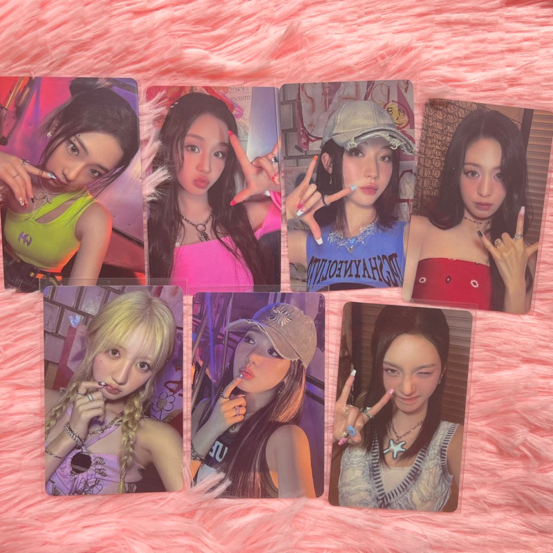 💗New💗 BABYMONSTER yg select pob
