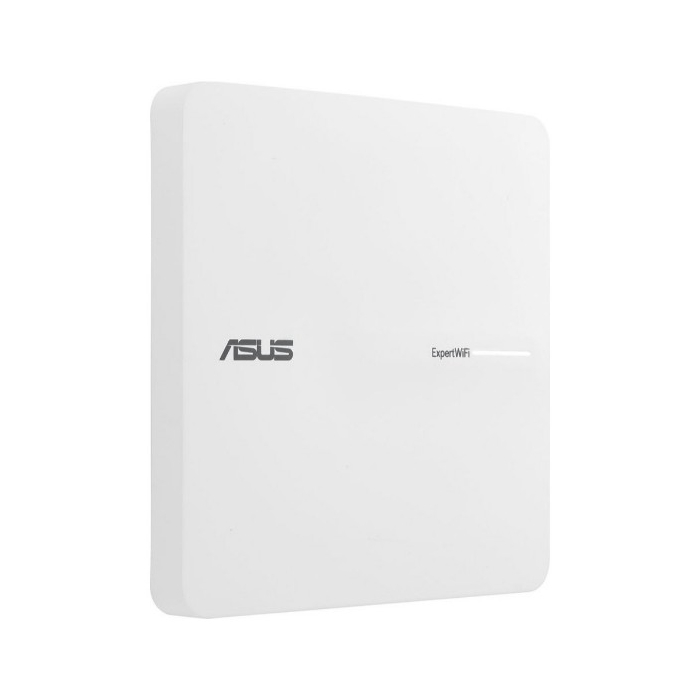 ASUS ExpertWiFi EBA63 AX3000 Dual-Band WiFi 6 (802.11ax) PoE Access Point